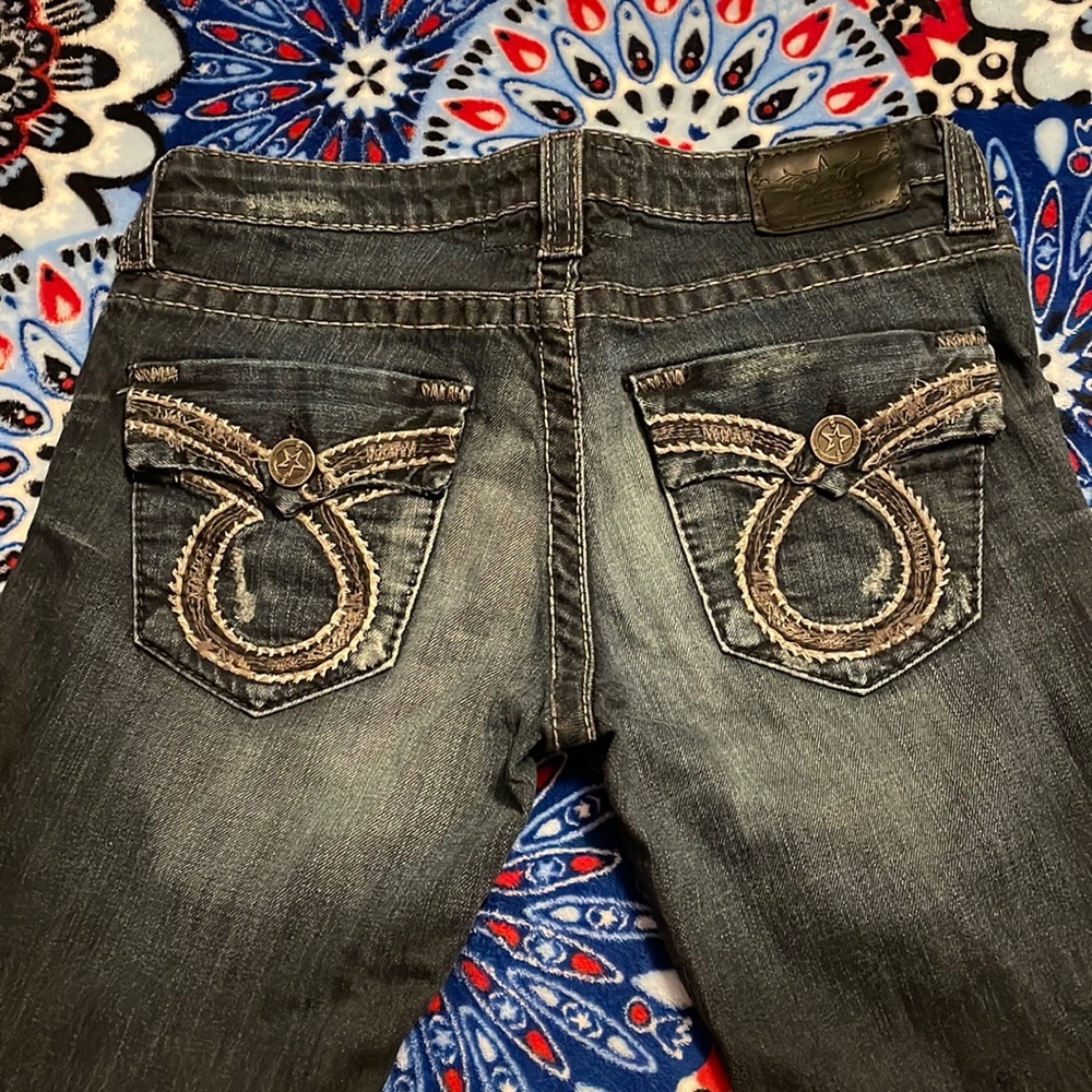 BigStar jeans